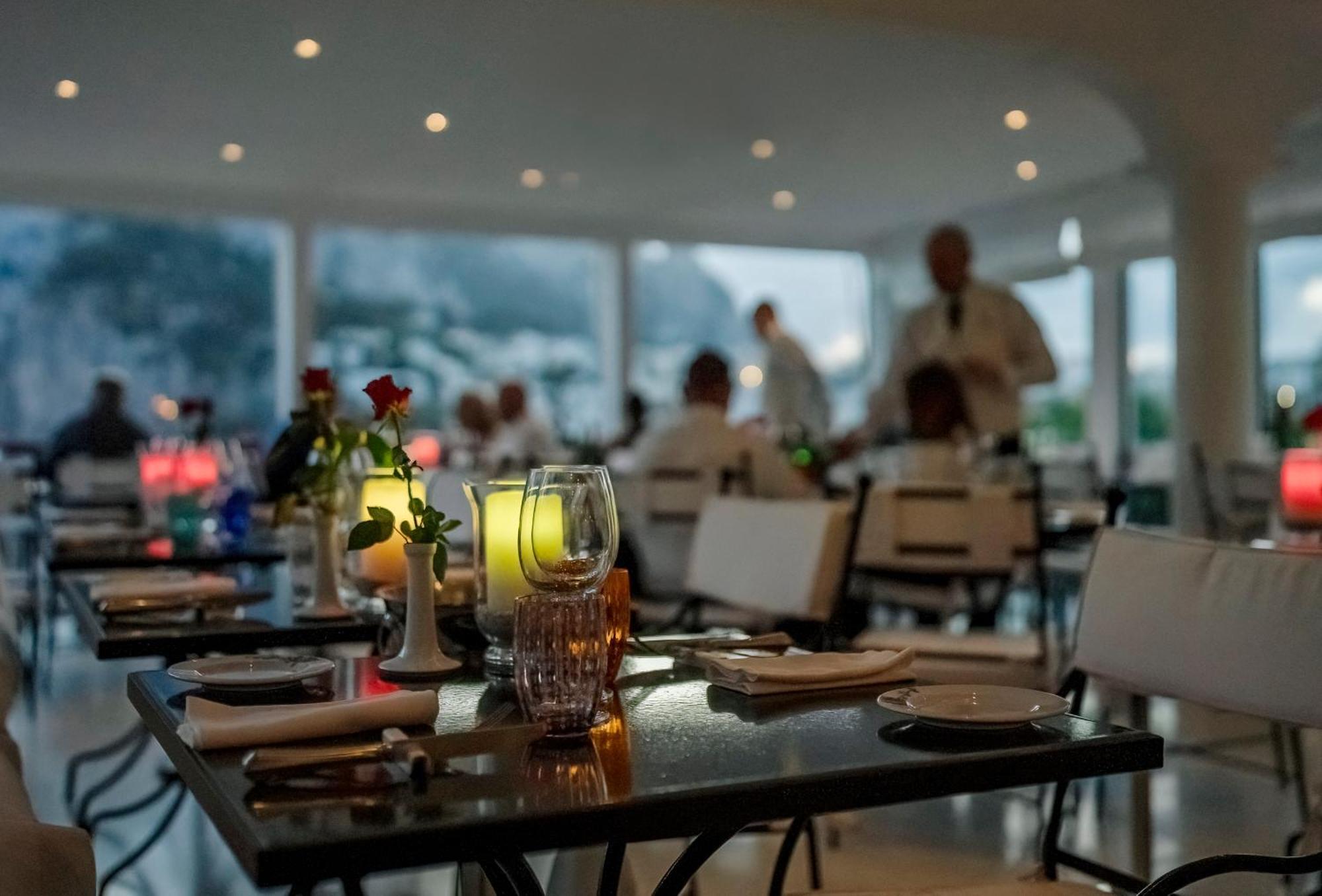 קאפרי Hotel Villa Brunella מראה חיצוני תמונה