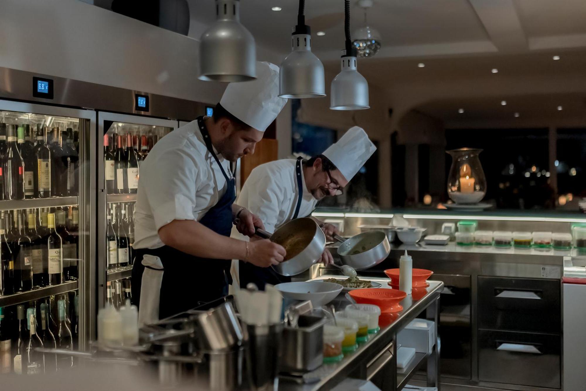 קאפרי Hotel Villa Brunella מראה חיצוני תמונה